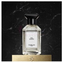 Eau Secrète-گرلن او سکرت