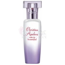 Eau So Beautiful-کریستینا اگیلرا او سو بیوتیفول