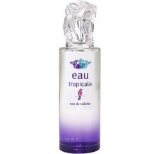 Eau Tropicale-سیسلی او تراپیکال
