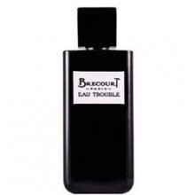 Eau Trouble-برکورت او تروبل