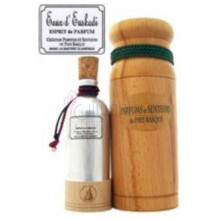 Eaux d’Euskadi-پارفومز ات سنترز دو پیز باسک او د اوسکدی