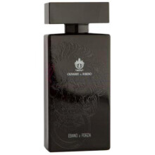 Ebano & Forza-اولیوارس اند ریبرو ایبانو اند فورزا