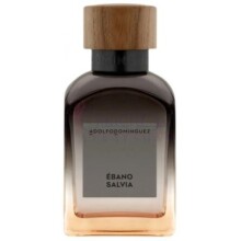 Ébano Salvia-آدولفو دومینگز ایبانو سالویا