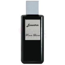 Eccentric-فرانک بوکلت اکسنتریک