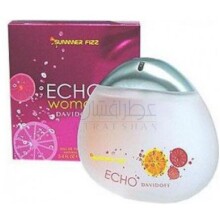 Echo Women Summer Fizz-دیویدوف اکو وومن سامر فیز