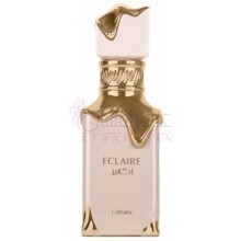 Eclaire-لطافه اکلیر