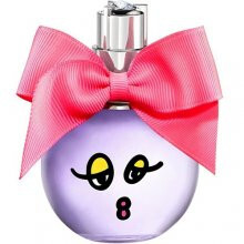 Eclat d'Arpege So Cute-لانوین اکلت دی آرپج سو کات