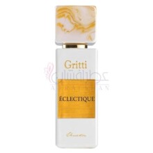 Eclectique-گریتی اکلتیک