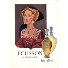 Ecusson-ژان دوآبرت ایکویسون