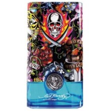 Ed Hardy Hearts & Daggers for Him-کریستین اودیگیر اد هاردی هارتس اند دجرس فور هیم