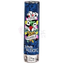 Ed Hardy Love & Luck for Men-کریستین اودیگیر اد هاردی لاو اند لاک فور من