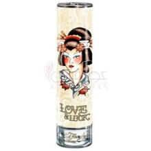 Ed Hardy Love & Luck-کریستین اودیگیر اد هاردی لاو اند لاک