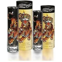 Ed Hardy Men's EDT-کریستین اودیگیر اد هاردی منز ادوتویلت
