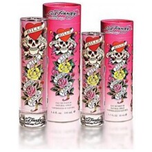 Ed Hardy Women's EDT-کریستین اودیگیر اد هاردی وومنز ادوتویلت
