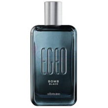 Egeo Bomb Black-او بوتیکاریو ایجیو بمب بلک