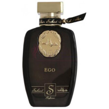 Ego-سهاد پرفیومز ایگو