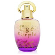 Ego Purple-کریستین داروین ایگو پرپل