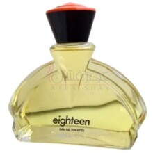 Eighteen-آنتونیو پویگ ایتین