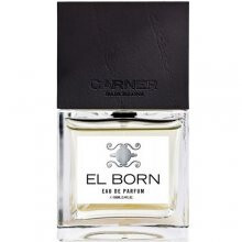 El Born-کارنر بارسلونا ال بورن