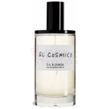 El Cosmico- دی اس اند دورگا ال کاسمیکو