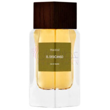 El Descanso-فراسای ال دسکانسو