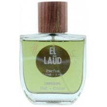 El Laúd-د لب ایل لواد