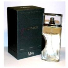 El Senior-جورجیو مونتی ال سنیور