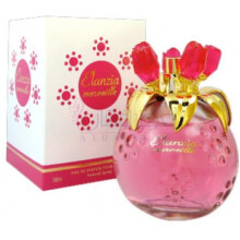 Elanzia Merveille Pink-الانزیا مرویل پینک