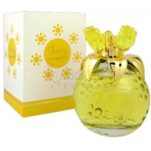 Elanzia Merveille Yellow-الانزیا مرویل یلو