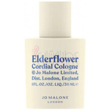 Elderflower Cordial Cologne-جو مالون الدر فلاور کوردیال کلن