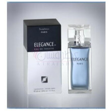 Elegance-ایو د سیستل الگانس