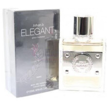 Elegant-یوهان بی الگانت