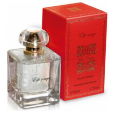 Elfe Rouge-لس کونتس الف رژ