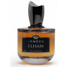 Elham-شمیم الهام