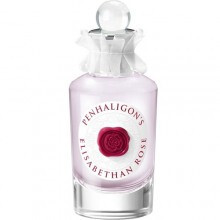 Elisabethan Rose 2018-پنهالیگونز الیزابتن رز 2018