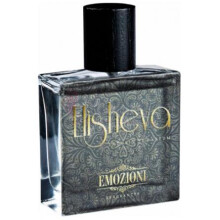 Elisheva-ایموزیونی فرگرنسز الیشوا