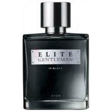 Elite Gentleman In Black-اوان الیت جنتلمن این بلک