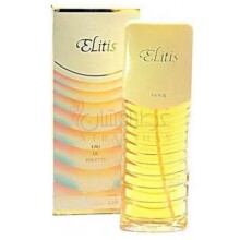 Elitis-لومانی الیتیس