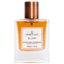 Elixir-امبر عود الیکسیر