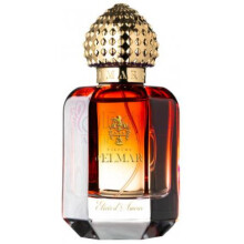 Elixir d'Amour-پارفومز دلمار الکسیر دامور