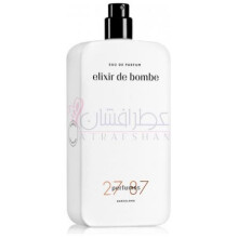Elixir de Bombe-27 87 الکسیر دی بمب