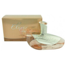 Elixir Sensual-یوهان بی الکسیر سنشوال