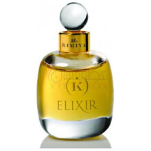 Elixir-کمی بلندینگ مجیک الیکسیر