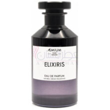 Elixiris-امیوم الکسیریس