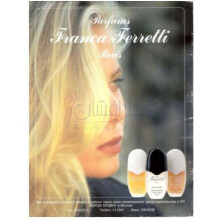 Elle de France-فرانکا فرتی اله دی فرنس