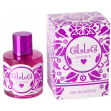 Elle Passion-کریستین لاووازیه پارفومز اله پشن