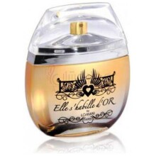 Elle s’habille d’or-لومانی اله شابیل دور