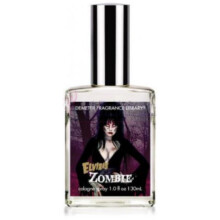 Elvira's Zombie-دیمتر فرگرنس الویراز زامبی