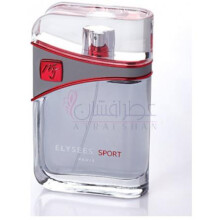 Elysees Sport-الیزه فشن الیسیس اسپرت