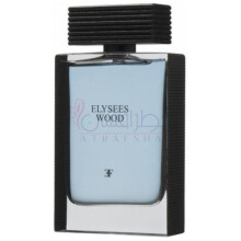 Elysees Wood-الیزه فشن الیسیس وود